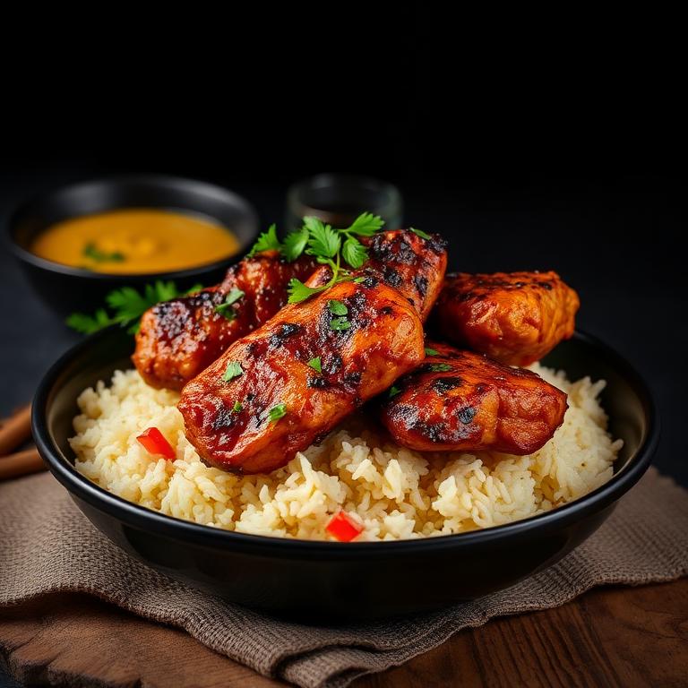 Lahore Grill