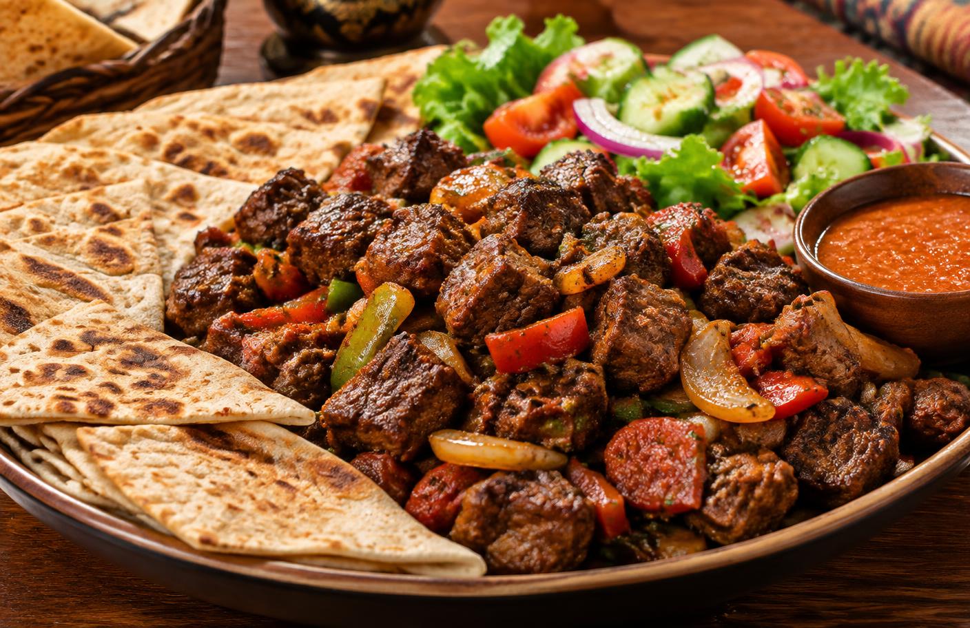 Hiddo Restaurant